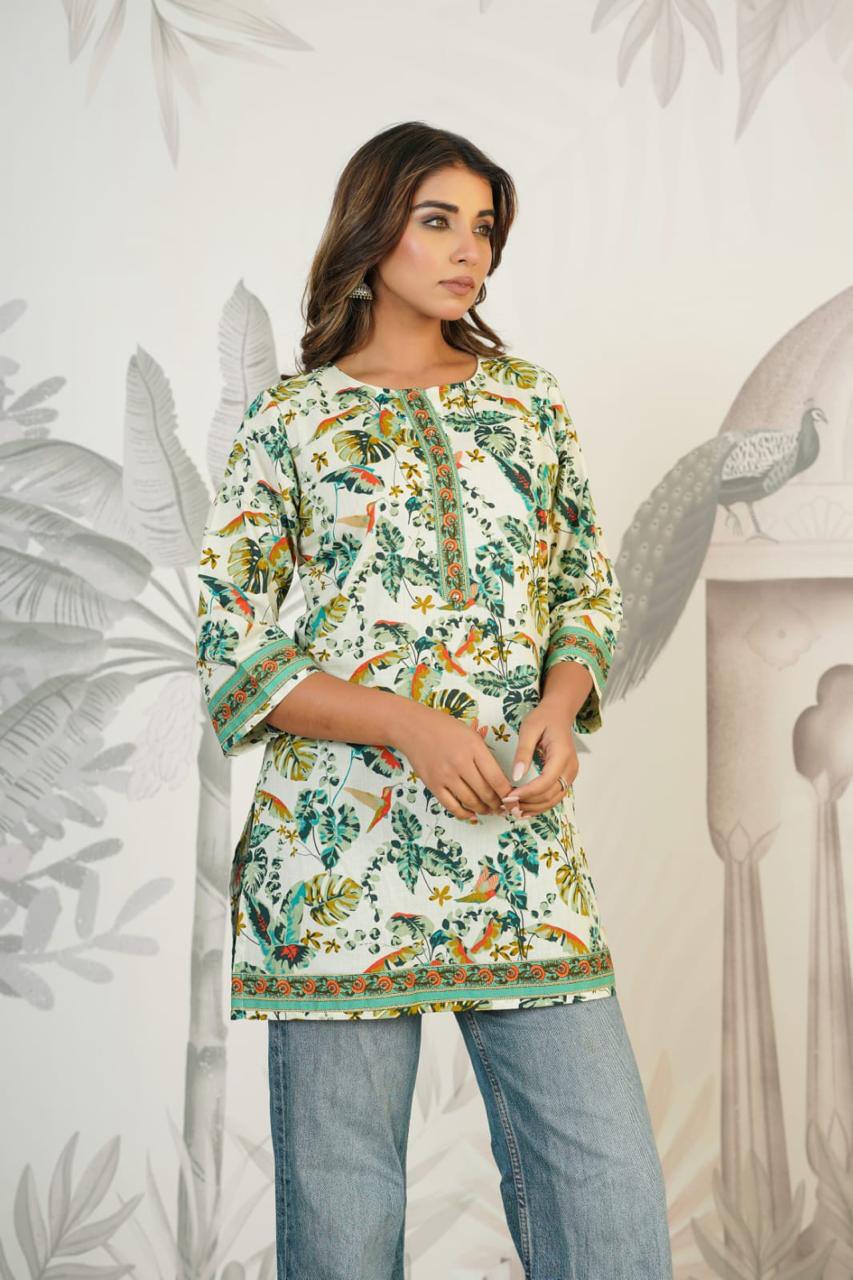 TUNICS
