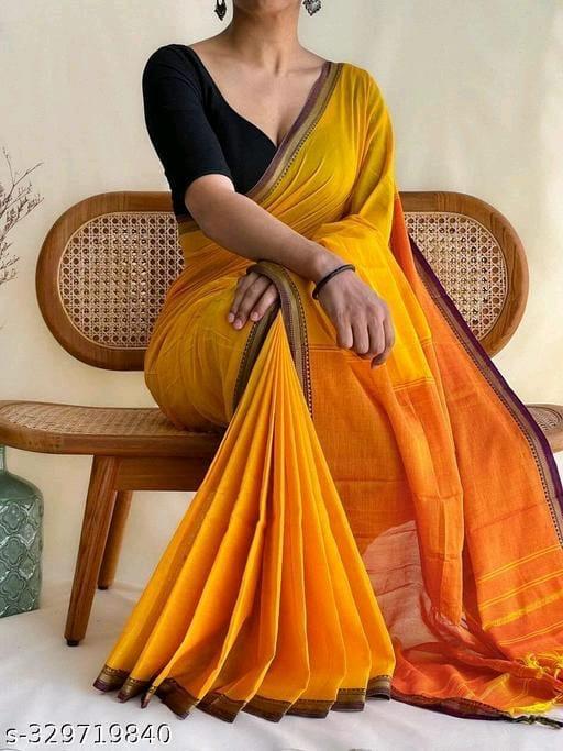 Handloom Narayanpeth Saree