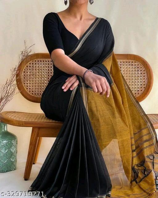 Handloom Narayanpeth Saree